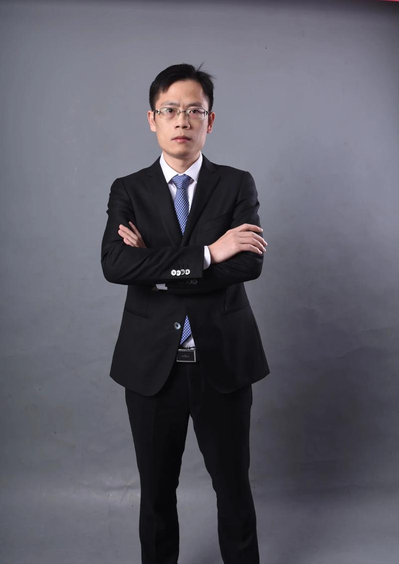 王成伟 调色与视觉增强负责人